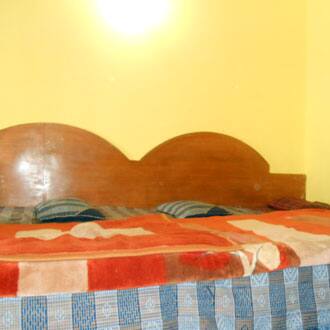 Ganpati Palace Lodge, Jammu 2